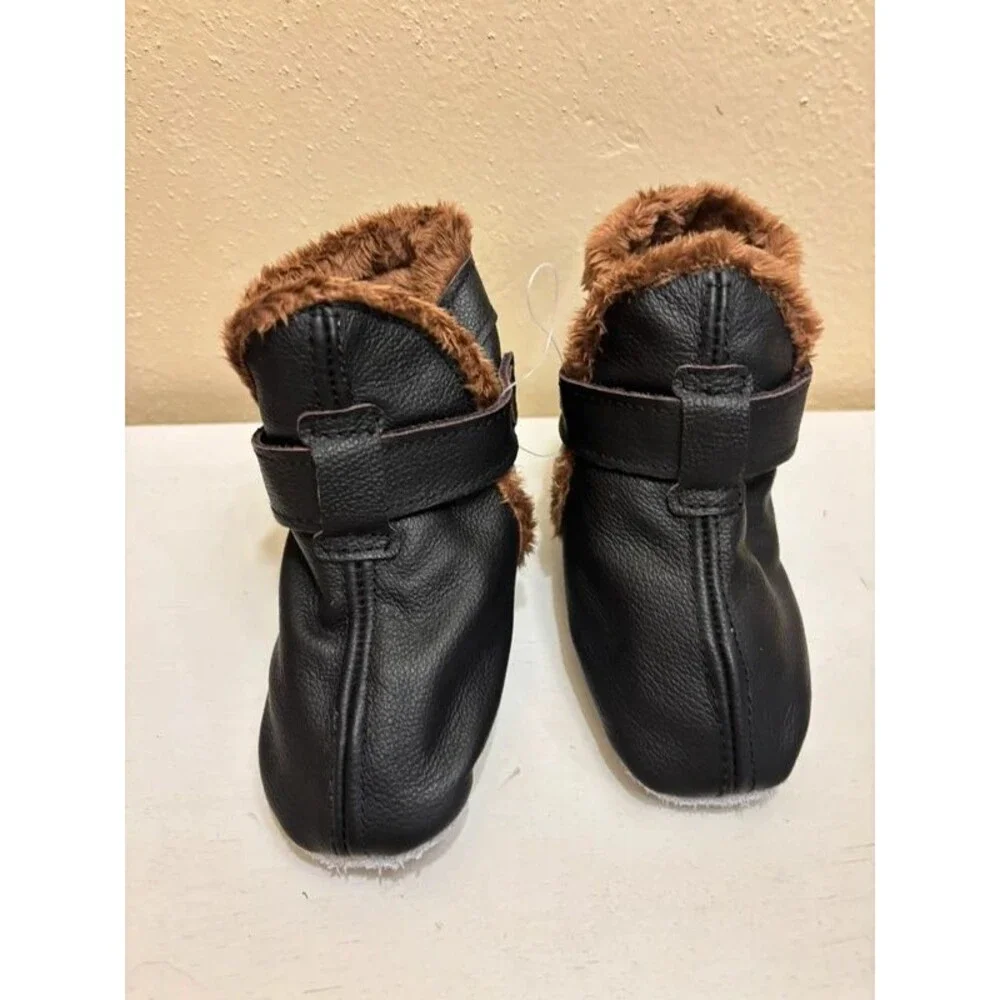 Carozoo baby boots